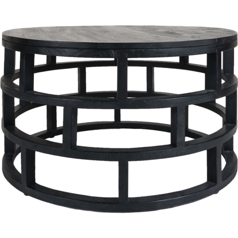 Home67 Salontafel jax 47 x ø80 cm