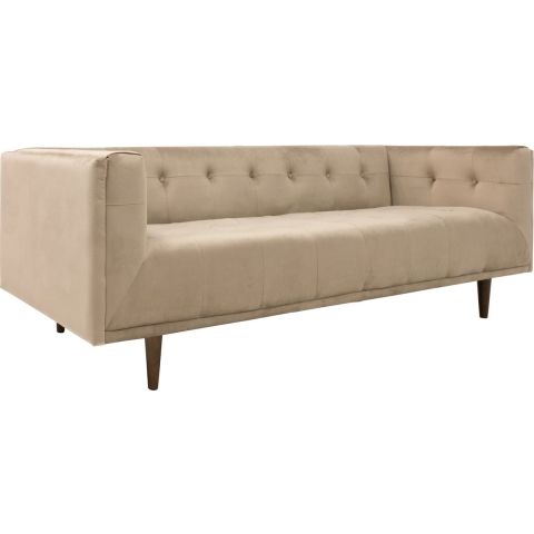 Kick Collection Kick velvet bank bobbi -