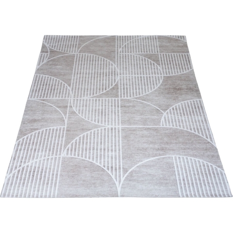 Veer Carpets Vloerkleed wessel 200 x 290 cm