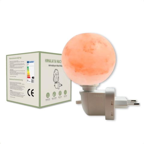 Orakl Himalaya nachtlampje luna