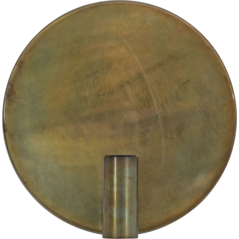 Light & Living wandlamp disc 30x11x30cm -