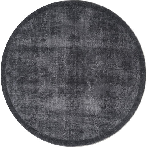 Veer Carpets Vloerkleed yves rond ø120 cm