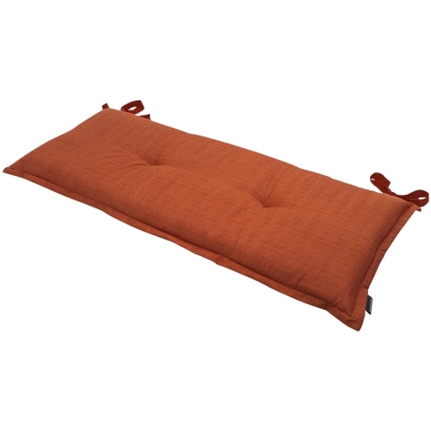 Madison bankkussen basic terra (150) 140x48cm