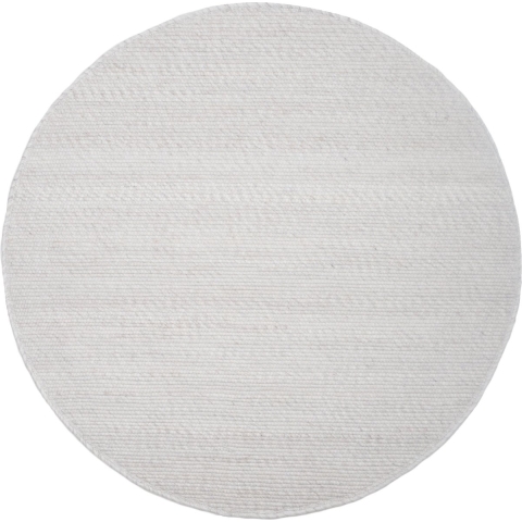 Veer Carpets Vloerkleed pebbel 815 rond ø160 cm