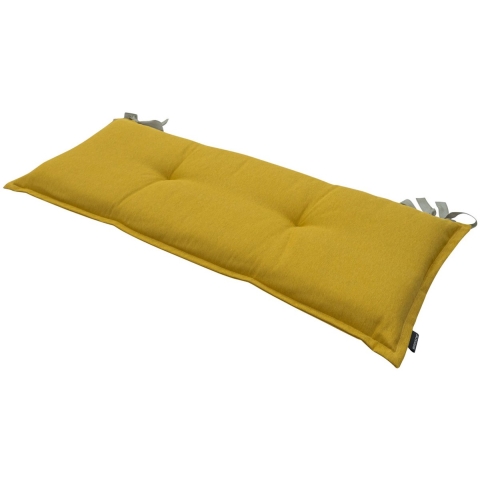 Madison bankkussen panama yellow (180) 170x48cm