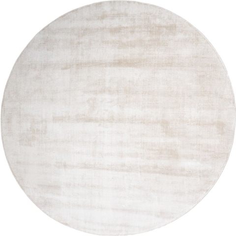 Veer Carpets Vloerkleed cos viscose rond ø150 cm