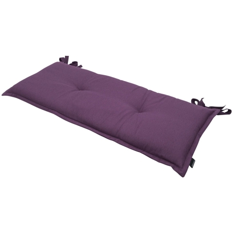 Madison bankkussen panama purple (180) 170x48cm