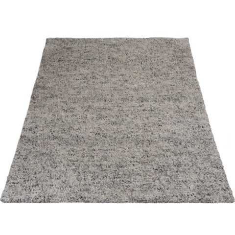 Veer Carpets Vloerkleed zumba grey 160 x 230 cm