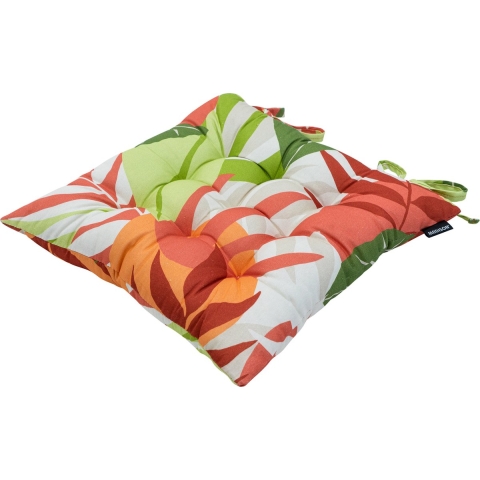 Madison zitkussen iven terra 46x46cm