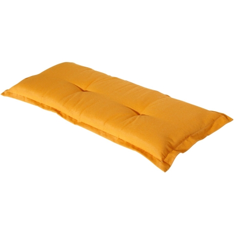 Madison bankkussen panama golden glow 120x48 -