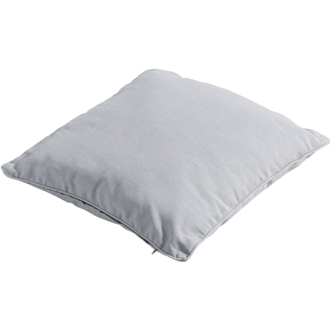 Madison sierkussen piping, panama light grey 45x45 -