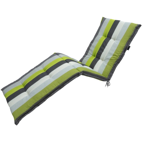 Madison ligbed victoria green 200x60cm