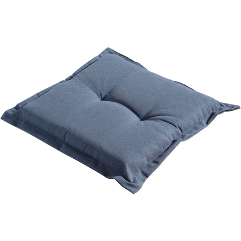 Madison Zitkussen universeel panama safier blue- 50x50 -