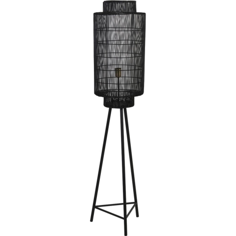 Light & Living vloerlamp gruaro 32x32x150cm -