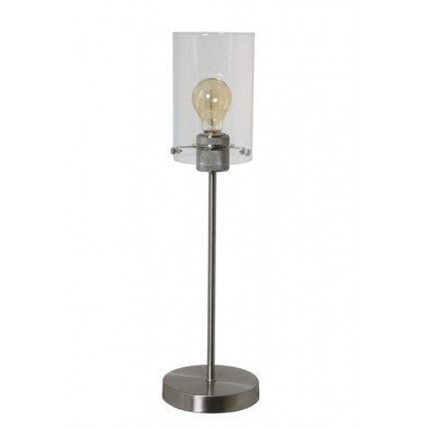 Light & Living tafellamp vancouver 15x15x56.5cm -