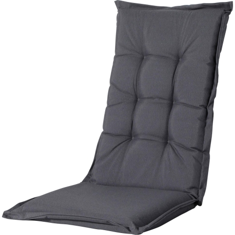 Madison kussen hoog outdoor panama grey 123x50 -