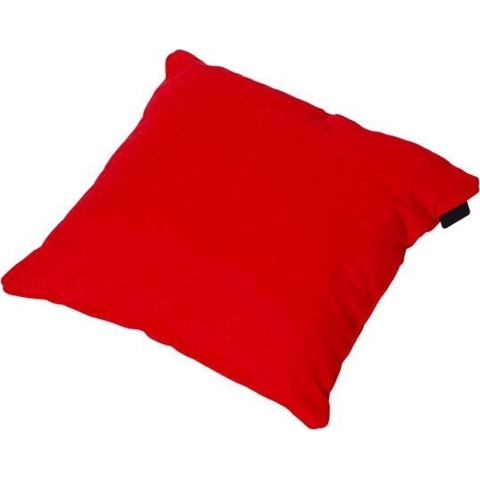 Madison Sierkussen piping panama red 60x60 -