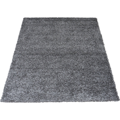 Veer Carpets Vloerkleed buddy antraciet 200 x 280 cm