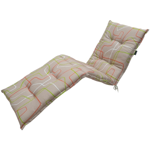 Madison ligbed joah terra 200x60cm