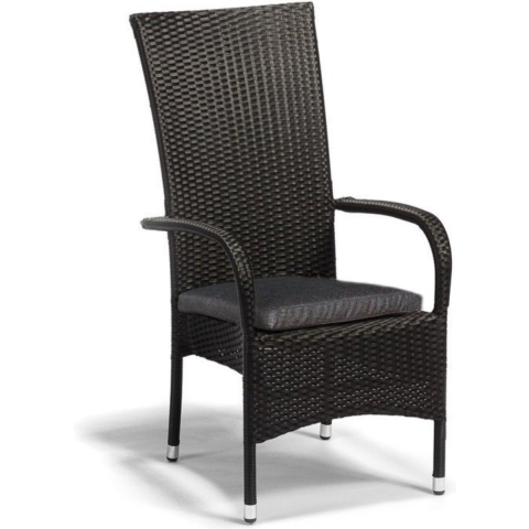 SenS-Line milos stapelbare tuinstoel -