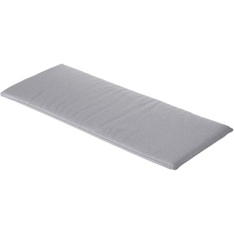 Madison bankkussen outdoor manchester light grey 150x48 -