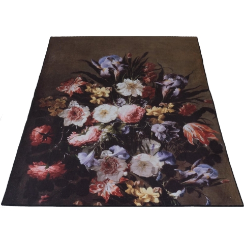 Home67 Vloerkleed ramos 80 x 150 cm