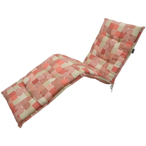 Madison ligbed jacky terra 200x60cm