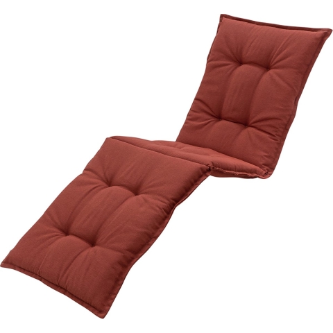 Madison ligbedkussen panama terra 200x60 -