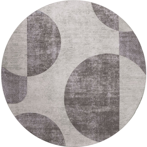 Veer Carpets Vloerkleed cava rond ø120 cm