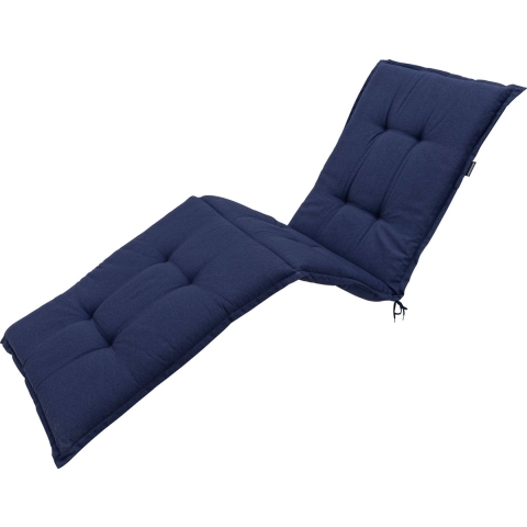 Madison ligbed panama indigo 200x60cm