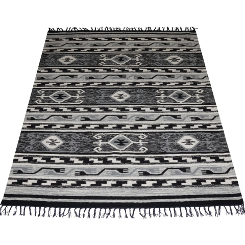 Veer Carpets Karpet cristal 160 x 230 cm