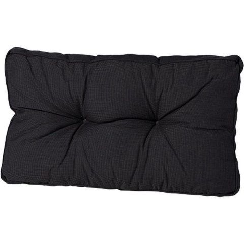 Madison florance rug rib black 73x43 -