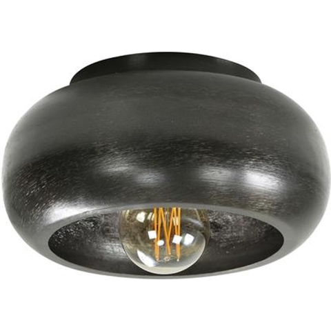 Hoyz Hoyz plafondlamp sky diameter Ø34 nikkel