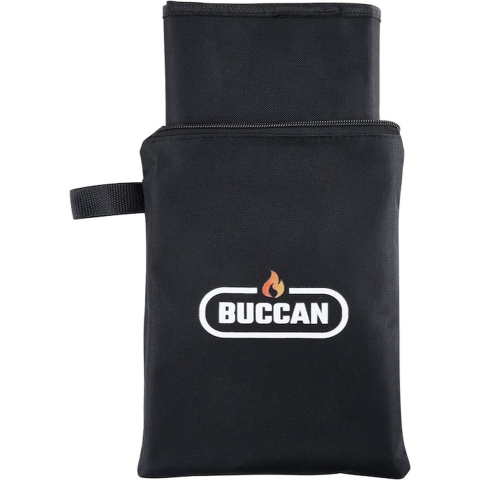 Buccan kempton spark & grill 4+1 beschermhoes