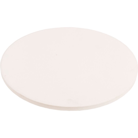 Buccan keramische pizza steen 22.8 cm