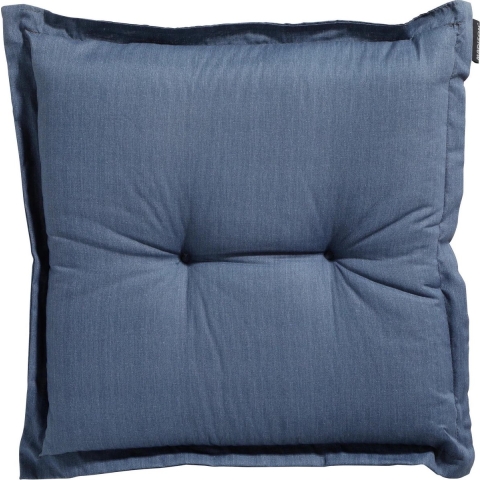 Madison Zitkussen universeel basic kobalt 50x50 -
