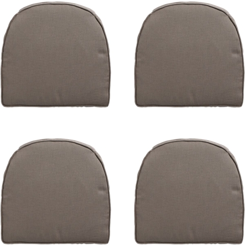 Madison Wicker york rib liver 48x48 - 4 stuks