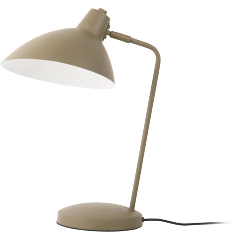 Leitmotiv tafellamp casque mos