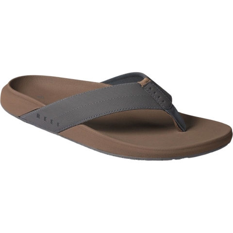 Reef Slippers the raglan cj4020 / bruin