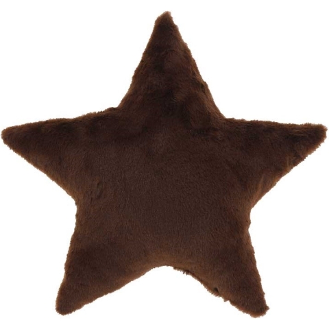 Unique Living kussen ster 44x44cm -