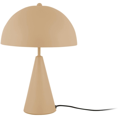 Leitmotiv tafellamp sublime small latte