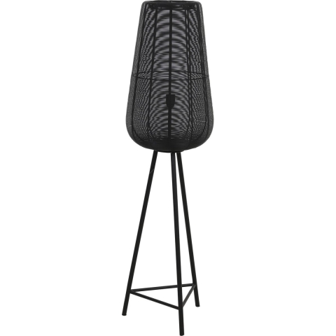 Light & Living vloerlamp adeta Ø37x135cm -