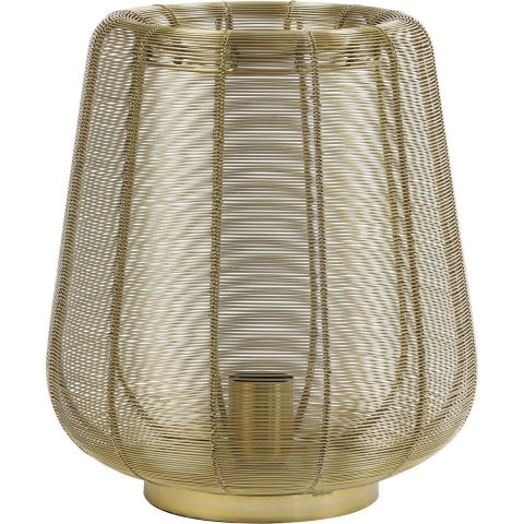 Light & Living tafellamp adeta Ø29x31.5cm -