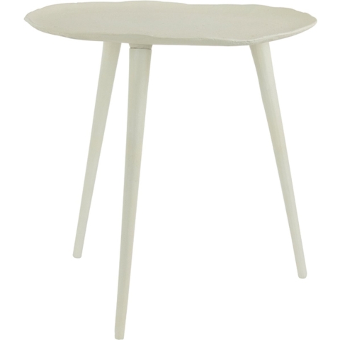 Light & Living bijzettafel asarpai Ø46x44cm -