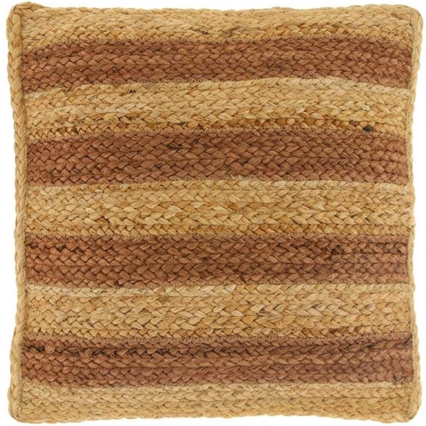 Unique Living nani kussen 45x45cm kameel