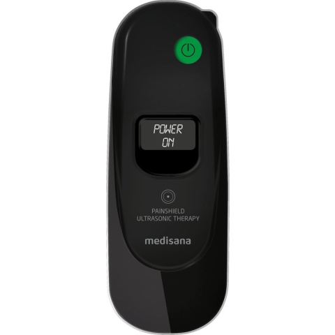 Medisana PT 100 Ultrasone pijntherapie