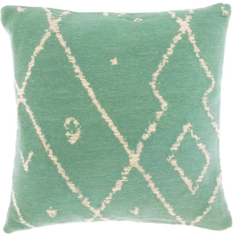 Unique Living kussen tobi 45x45cm surf