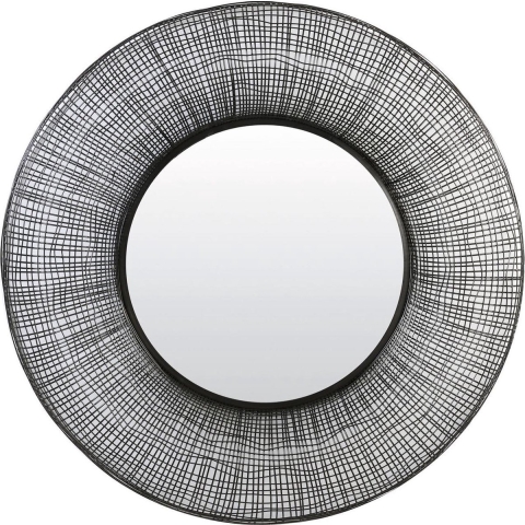 Light & Living spiegel samat 89x12x89cm -