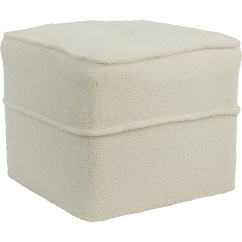 Light & Living poef kiki Ø40x35cm -