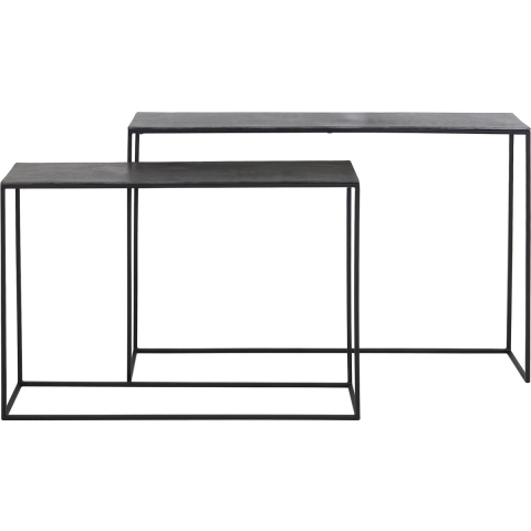 Light & Living side boca 120x25x80cm - set van 2